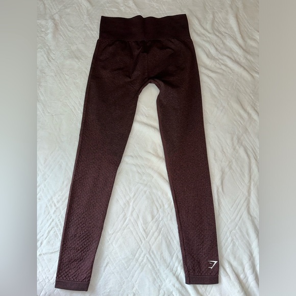 Gymshark Vital Seamless Leggings - Picture 4 of 7